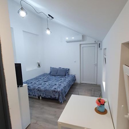 Molders Apartments Belgrad Exterior foto