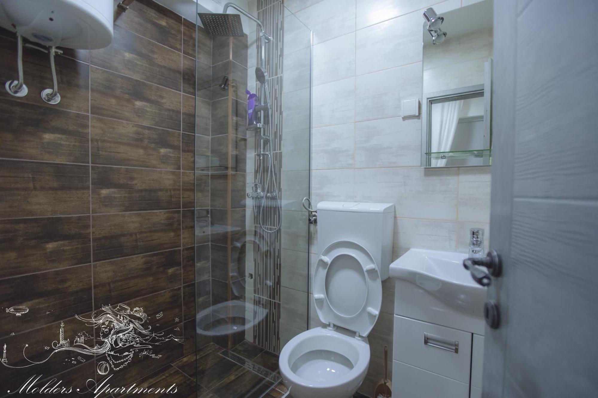 Molders Apartments Belgrad Exterior foto