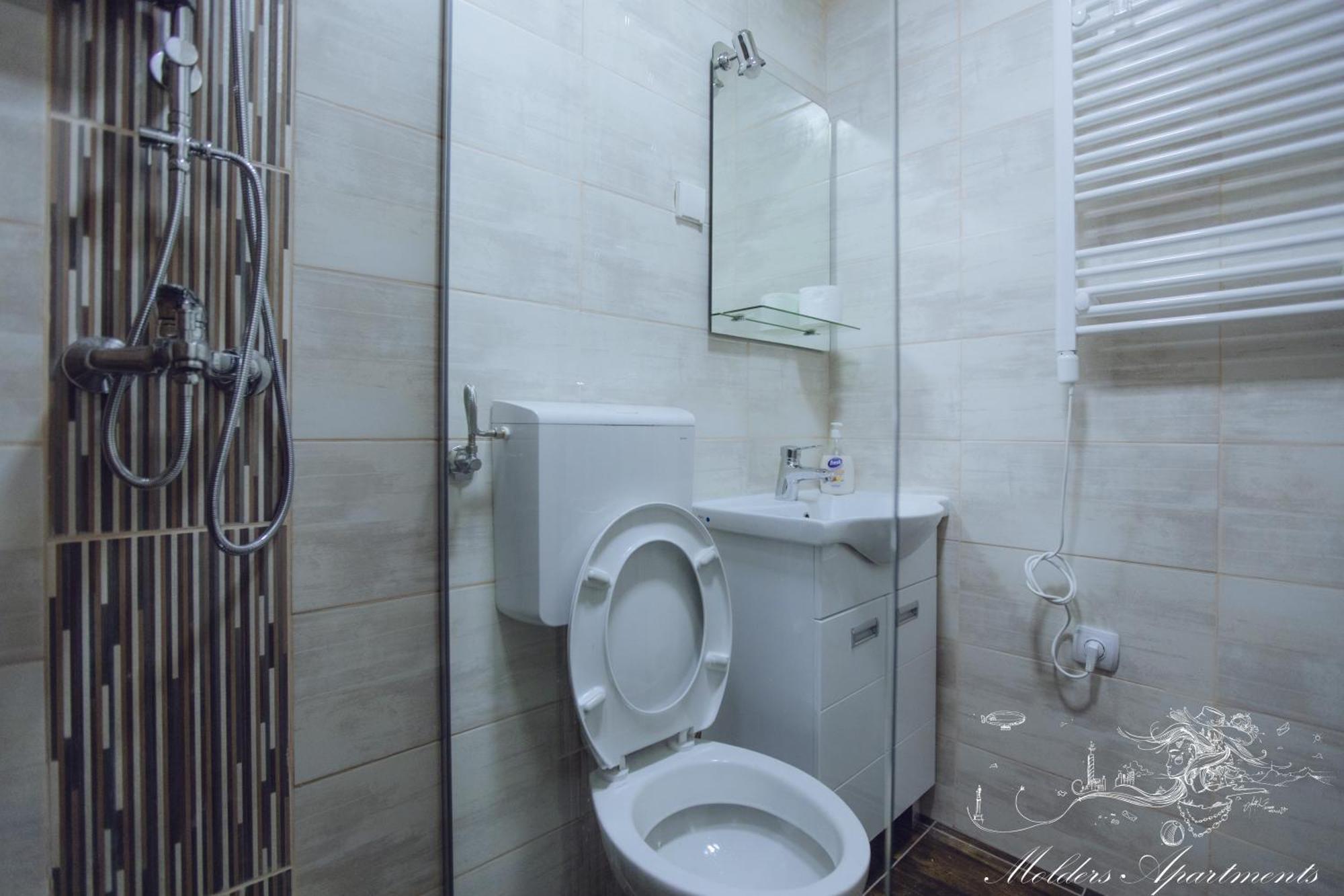 Molders Apartments Belgrad Exterior foto