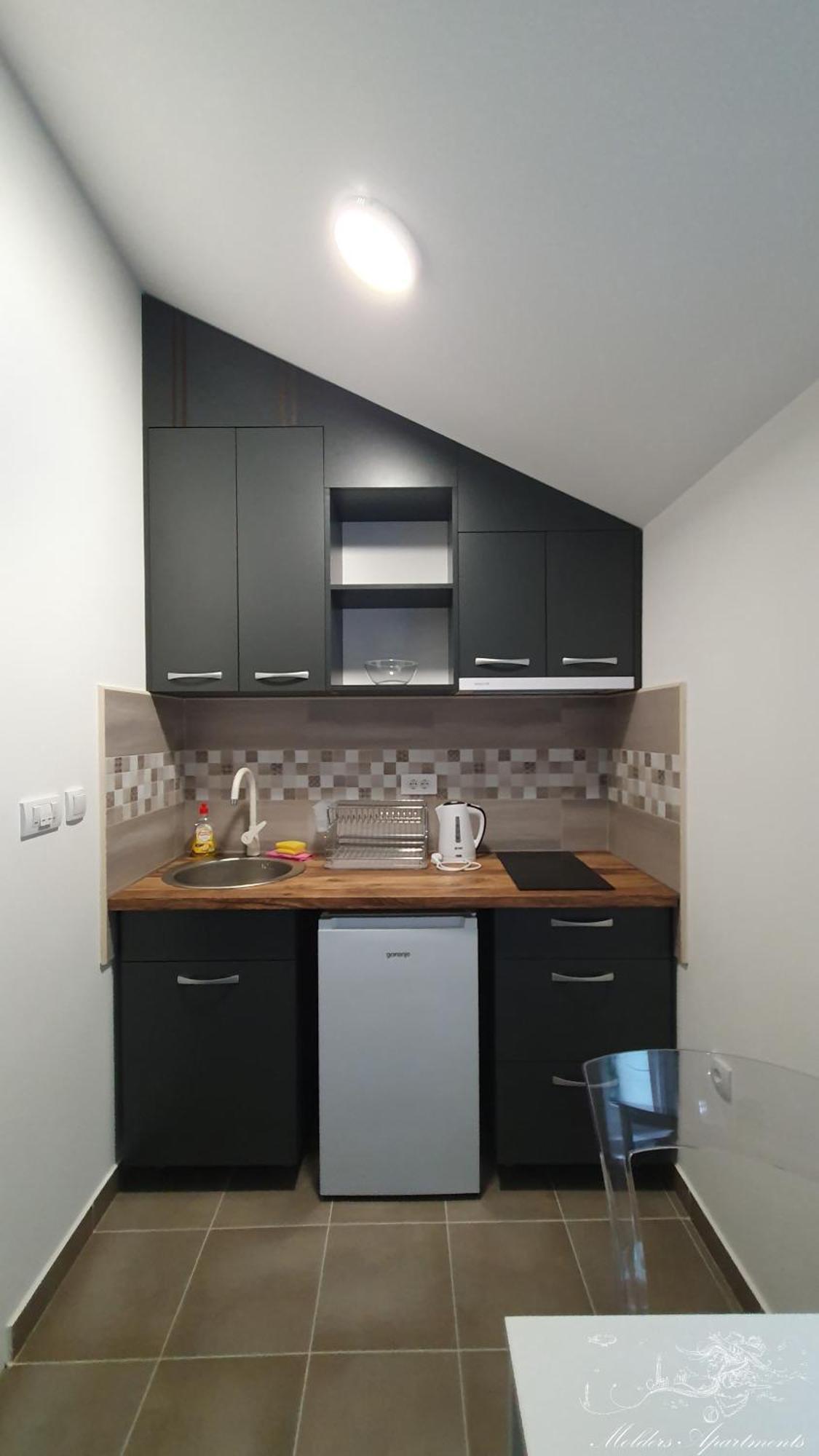 Molders Apartments Belgrad Exterior foto