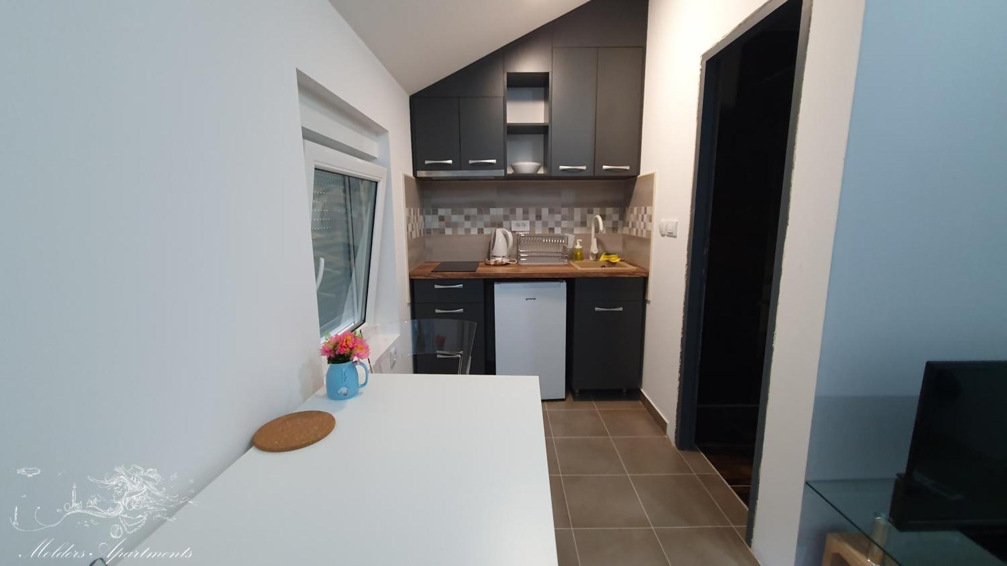 Molders Apartments Belgrad Exterior foto