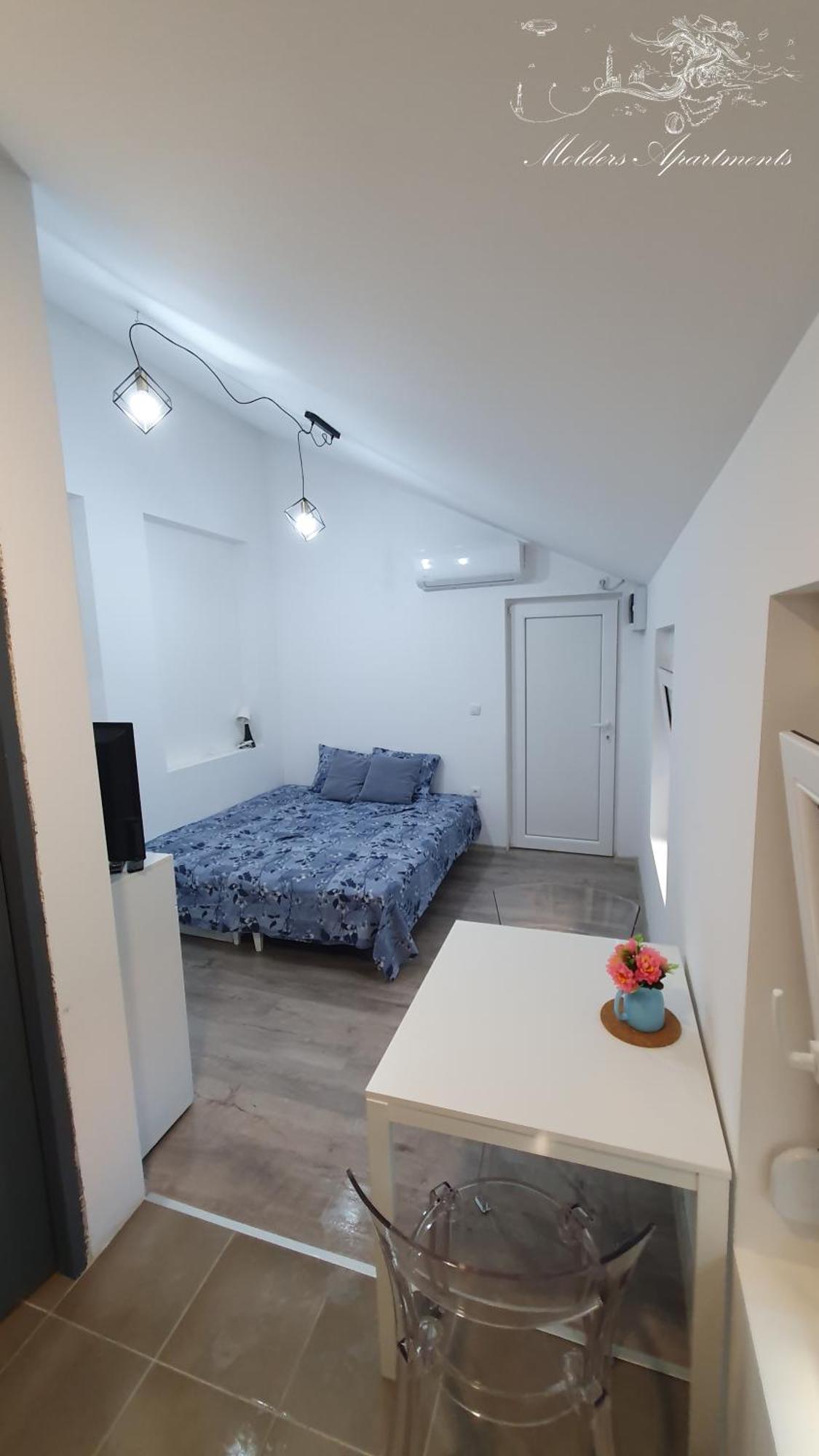 Molders Apartments Belgrad Exterior foto