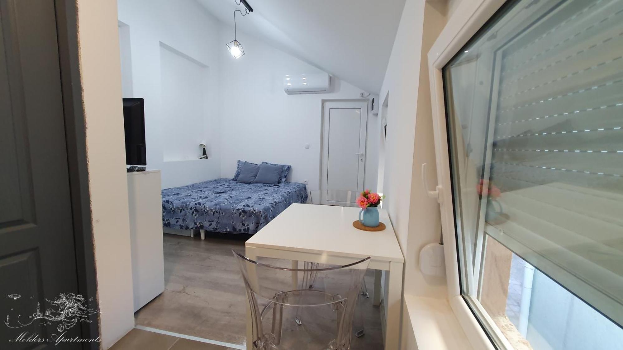 Molders Apartments Belgrad Exterior foto
